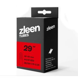 Zleen 29 x 1.75 - 2.25 schrader (auto) 40mm