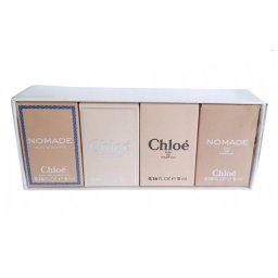 Chloe Set Miniaturi, Femei 20ml