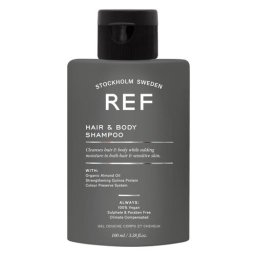 REF Hair & Body Shampoo 100 ml