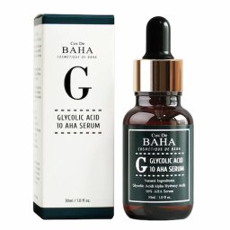 Cos De Baha G Glycolic Acid 10 AHA Serum 30 ml