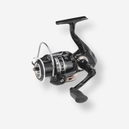 Mulinetă pescuit marin Avocet IV Silver FD 6000