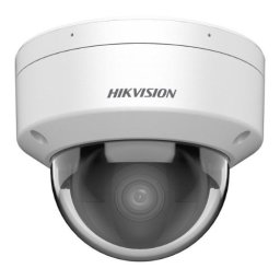 Camera IP Hikvision 4K 8MP, Infrarosu 30m, AcuSense, Lentila 2.8mm, IP67, IK10 - DS-2CD2186G2H-I(2.8mmm)(EF)