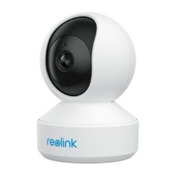 Camera IP Mini PT, 4MP, Wi-Fi, microfon, difuzor, IR 12m, lentila 4mm, auto tracking - Reolink E Series E330