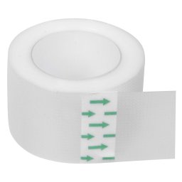 Plasture Transparent Rola Rezistent la Apa 4.5m x 2.5cm Protectie Discreta si Eficienta