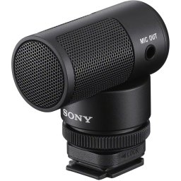 SONY ECM-G1 Puskamikrofon