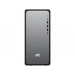 HP OmniDesk Desktop M02-0003nn BM7N0EA Silver