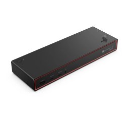 LENOVO ThinkPad Thunderbolt 5 Smart Dock 7500 - EU/INA/VIE/ROK