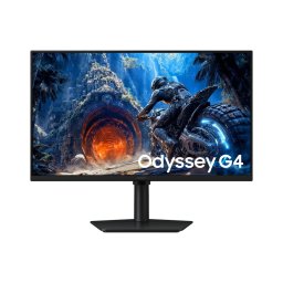 SAMSUNG Odyssey G4 27" LS27HG402EUXEN