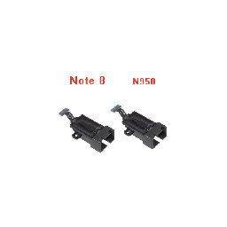 Mufa jack audio Samsung Galaxy Note 8 SM-N950