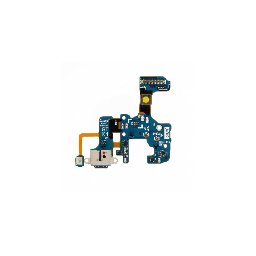 Modul incarcare mufa microfon Samsung Galaxy Note 8, SM-N950