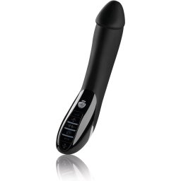 Vibrator Mystim Tickling Truman