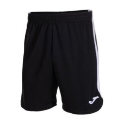 Sort Joma Glasgow II