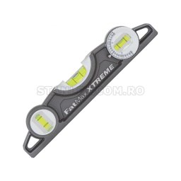 Nivela magnetica TORPEDO STANLEY FATMAX Pro 250mm