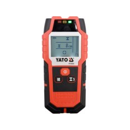 Detector profile si cabluri electrice YATO