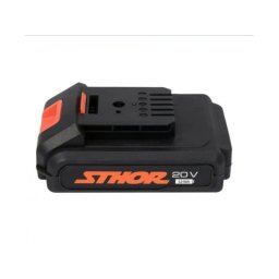 STHOR Acumulator Li-Ion, tensiune 20V, capaciate 2.0Ah
