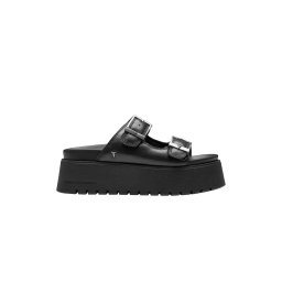 WINDSOR SMITH Platforme Twilight 0112000937 black