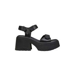 WINDSOR SMITH Sandale Confetti 0112000942 black