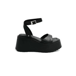 WINDSOR SMITH Platforme Crybaby 0112000838 black