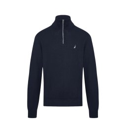 NAUTICA Tricotat 3NCS57101 4nv/444 navy