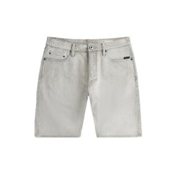 G-STAR RAW Bermude Dakota Clean Edge D24411-E206-H962 beached faded dolomite grey