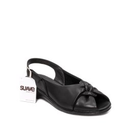 Sanda dama, piele naturala, SU0273T NICE