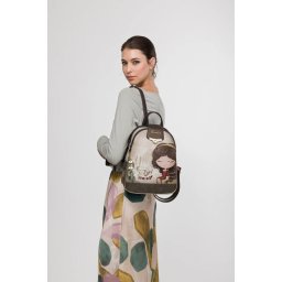 Rucsac Damă Anekke Amphora 42705-043 - Design Artistic