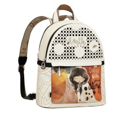 Rucsac dama Anekke Alma 40705-246 , 26 x 30 x 9 cm