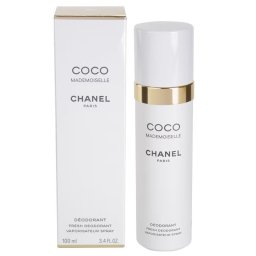 Chanel Coco Mademoiselle Deodorant spray pentru femei 100 ml