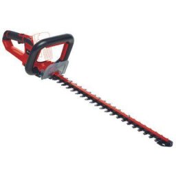Trimmer De Gard Viu Einhell GE-CH 18/60 Li-SoloÂ 2400RPM 18V Negru/Rosu
