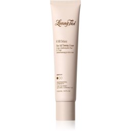 Loving Tan Deluxe Face Tan crema autobronzanta pentru fata culoare Medium 50 ml