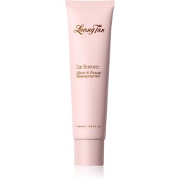 Loving Tan Deluxe Tan Remover produs pentru îndepărtarea bronzului pentru corp 100 ml