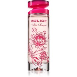 Police Miss Bouquet EDT W 100 ml