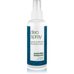Australian Bodycare Deo Spray Deo cu atomizor 100 ml