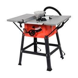 Yato - YT-82165 - Fierastrau circular de masa, 1800 W, 250x30 mm, picioare sustinere cadru