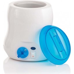Incalzitor de ceara Elegance 800 ml