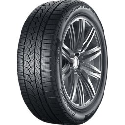CONTINENTAL 265/35 R20 TS-860 S FR XL 99W
