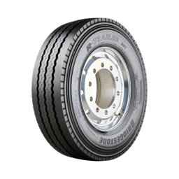 BRIDGESTONE 215/75 R17.5 R-TRAILER 001 136K