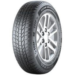 GENERAL 225/55 R19 SNOW GRABBER PLUS FR XL 103V