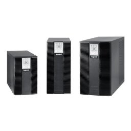 Legrand Keor LP On-Line 1000VA\900W, 3 x IEC, EPO, RS232, tower