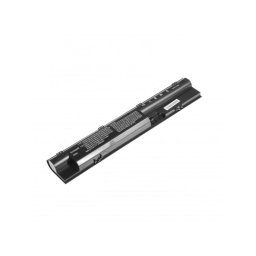Acumulator Laptop HP77 - Negru - Performanta Stabila la Fiecare Incarcare