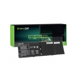 Acumulator Laptop AC48 - 3560 mAh, 15V, 53.4Wh, Negru - Compatibil Acer Aspire (seria compatibila AC48) - Performanta Stabila la Fiecare Incarcare