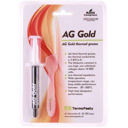 Pasta termoconductoare 3G AG