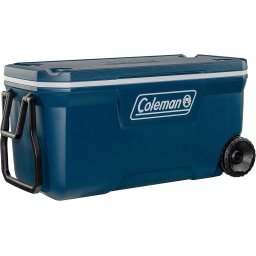 Lada frigorifica Xtreme 100QT, 92x45x46 cm, 96 litri, bleumarin