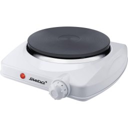 Plita Steba hob KF 15 white