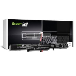 Baterie Laptop PRO serie A41-X550E A450 A550 F550 K550 R510 R510D R510DP X450 X550 X550D