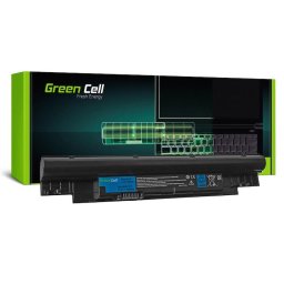 Acumulator Laptop DE65 - 4400 mAh, 11.1V, 6 celule, Negru - Compatibil Dell Latitude 3330 Vostro V131 acumulator - Putere de Incredere pentru Laptopul Tau