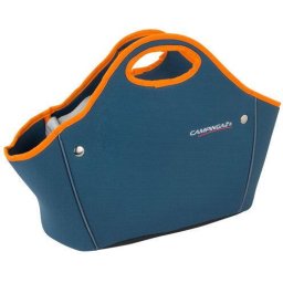 Geanta termica Tropic Trolley Coolbag albastru 5L,Albastru
