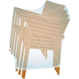 Husa universala pentru scaune de gradina,Dimensiuni: 105cm x 60cm x 60cm, PVC impermeabil