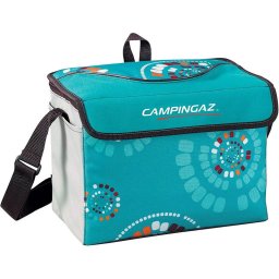 Geanta termoizolanta MiniMaxi 19l Turquise