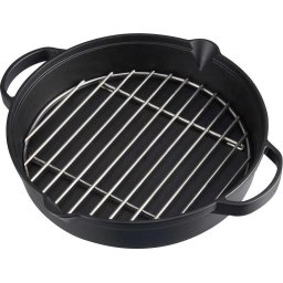 Tigaie din fonta 30cm